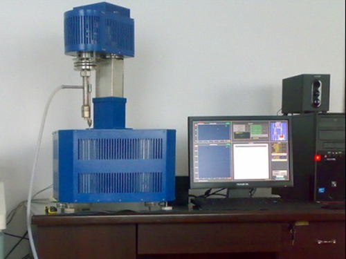 ZTD-2000JS智能型全自動單爐基氏流動度測定儀