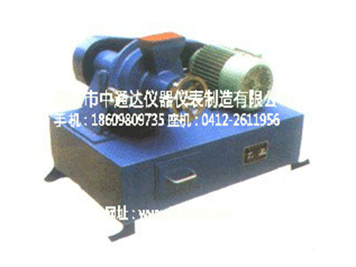 圓盤粉碎機(jī)