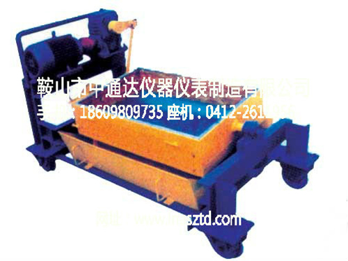 JCE-D鼓后搖動(dòng)篩、JCE-E5毫米搖動(dòng)篩