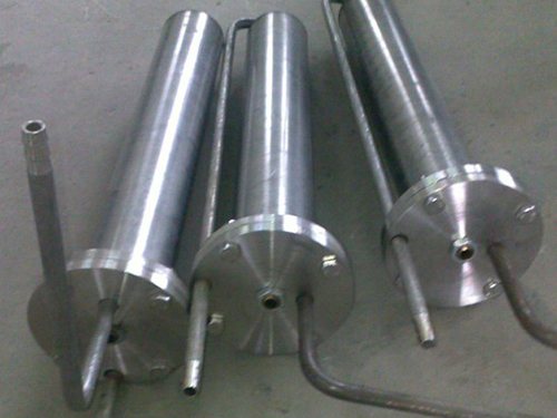 焦炭反應(yīng)器： KF-100、200、300、88、2000