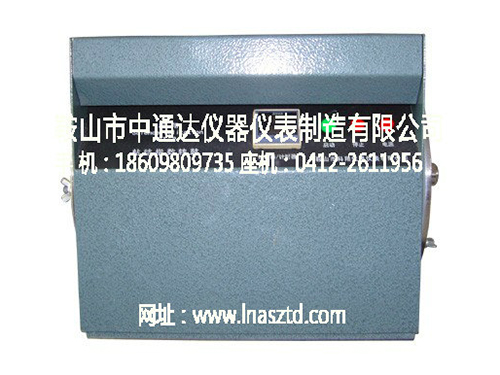 粘結(jié)指數(shù)測定儀系列