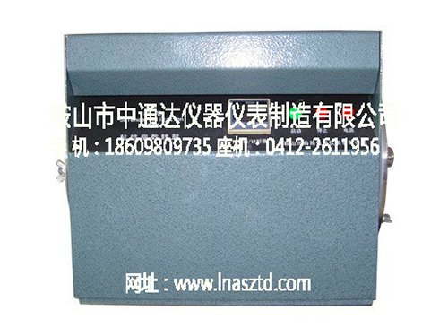 粘結(jié)指數(shù)測定儀