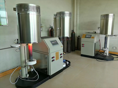 ZTD-FYX-2000C雙爐全自動(dòng)焦炭反應(yīng)性測(cè)定儀