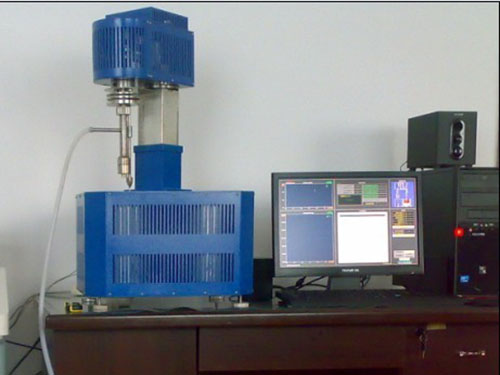 ZTD-LDD-4000C雙爐全自動(dòng)基氏流動(dòng)度測(cè)定儀